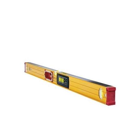 Stabila Stabila Digital Level 196-2, 48" With Case 196-2-48-in